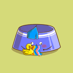 CryptoFez #543