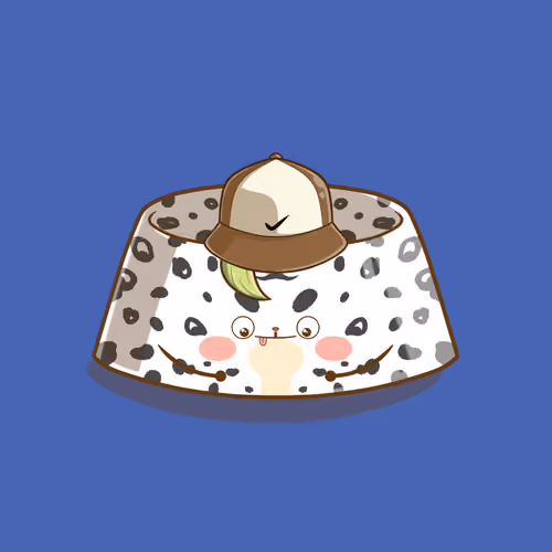 CryptoFez #357