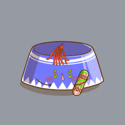 CryptoFez #448