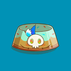 CryptoFez #545