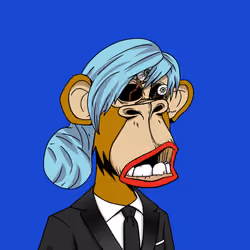 Apewives on Ape #893