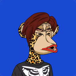 Apewives on Ape #6235
