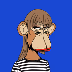 Apewives on Ape #3700
