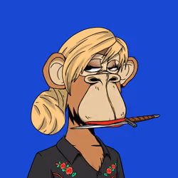 Apewives on Ape #4736