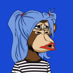 Apewives on Ape #946