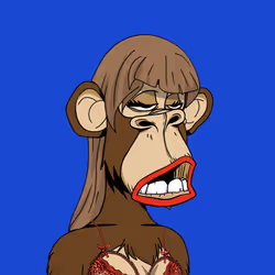 Apewives on Ape #5082