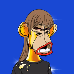 Apewives on Ape #6422