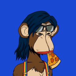 Apewives on Ape #4926