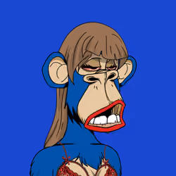Apewives on Ape #7149