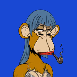 Apewives on Ape #992