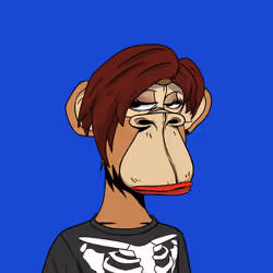 Apewives on Ape #6241