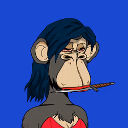 Apewives on Ape #262