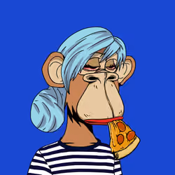 Apewives on Ape #6976