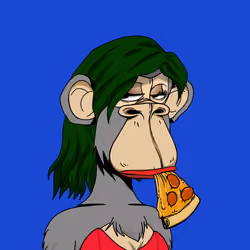 Apewives on Ape #6360