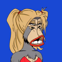 Apewives on Ape #4956