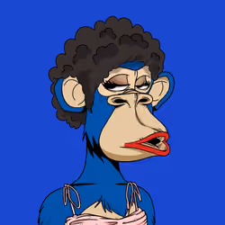 Apewives on Ape #7150