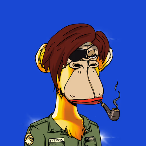 Apewives on Ape #85