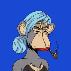 Apewives on Ape #9292