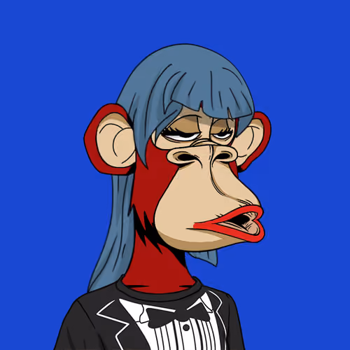 Apewives on Ape #202