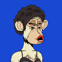 Apewives on Ape #2167