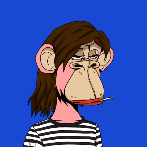 Apewives on Ape #195