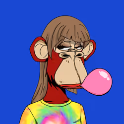 Apewives on Ape #3364