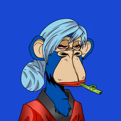 Apewives on Ape #143