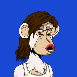 Apewives on Ape #508