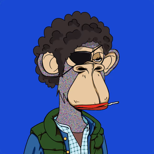 Apewives on Ape #9250