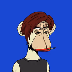 Apewives on Ape #4887