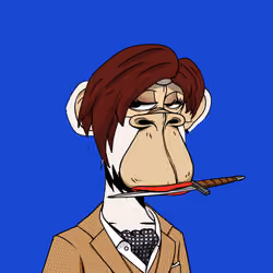 Apewives on Ape #7189