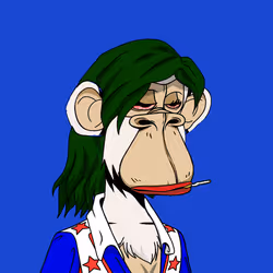 Apewives on Ape #4376