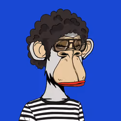Apewives on Ape #6233