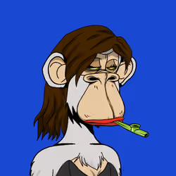 Apewives on Ape #6453