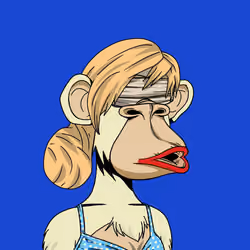 Apewives on Ape #443