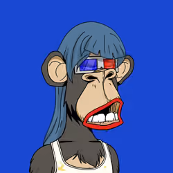 Apewives on Ape #9445