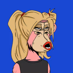 Apewives on Ape #2940