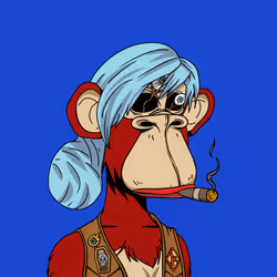 Apewives on Ape #2878