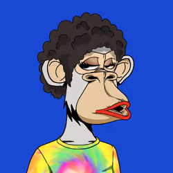 Apewives on Ape #452