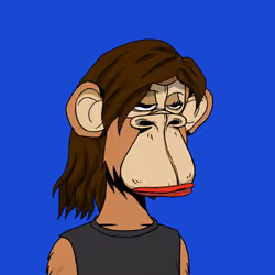Apewives on Ape #9694