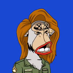 Apewives on Ape #460