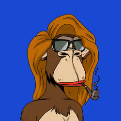 Apewives on Ape #1703