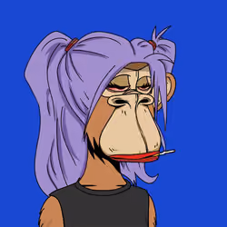 Apewives on Ape #1702