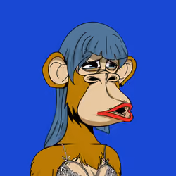 Apewives on Ape #7257