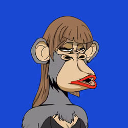 Apewives on Ape #6356