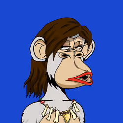 Apewives on Ape #6437