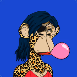 Apewives on Ape #9171