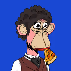 Apewives on Ape #8361