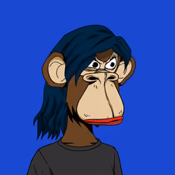 Apewives on Ape #445