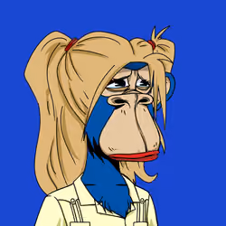 Apewives on Ape #2848